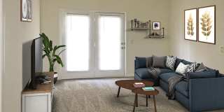 Hanover Terrace Gallery 12