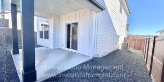 Prioritize comfortable living in this CBH home built in 2024! Gallery 33