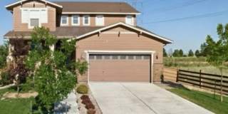 Spacious 4BR House in Commerce City Gallery 1