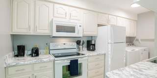 2 Bed/1 Bath Condo with In-Ground Pool Gallery 10