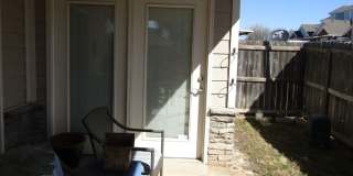 Fantastic Condo located close to Ft. Sill, Shopping and Restaurants Handicap Accessible! No Pet Home! Gallery 15