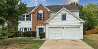 Freshly Renovated 4BR Home in Prime Apex Location - Move-In Ready! Gallery 1