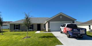 Desirable Citrus Springs Neighborhood 4/2/2 *WON'T LAST* Gallery 4