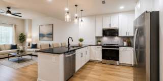 The Rocca Apartments Gallery 2