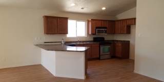 3 bed, 2 bath, 1400 sq ft home in Huning Ranch Coming Soon! Gallery 5