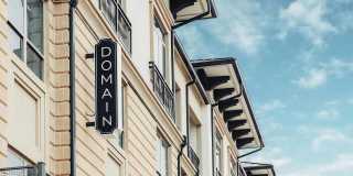 Domain at The Gate Gallery 29