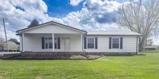 Spacious 3-Bedroom Home with Huge Yard, Covered Porches & Storage Building Gallery 1