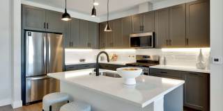 The Fitzgerald The Fitzgerald Gallery 1