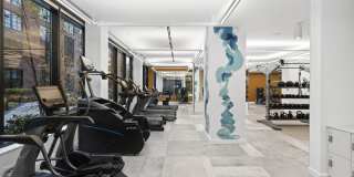 The Smith Gallery 23