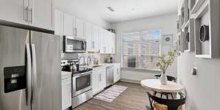 Lincoln at Dilworth Gallery 1