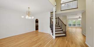 Spacious 4BR 4BA House in Tulsa Gallery 5