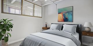 Heinz Lofts Gallery 14