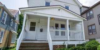 2424 E Genesee - Available 8/1/27 - Spacious Newly Renovated Single Family Home Gallery 1