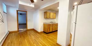 $2200 | Garden-Level 1BR | All Utilities Included | Parking Included Gallery 16