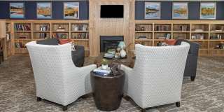 Senior & Affordable Housing - The Legends of Cottage Grove Gallery 16