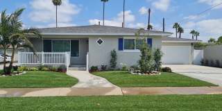 Newly Renovated 3 Bedroom Home in Orange Gallery 1