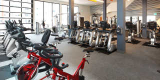 Avalon Esterra Park Gallery 28