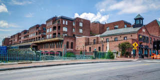 1080 WISCONSIN Avenue NW Gallery 32