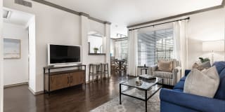 Villas at Stone Oak Ranch Gallery 1