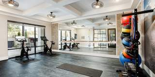 Vintage Franklin Apartments Gallery 11