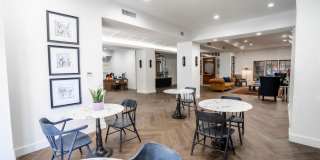The Henderson Gallery 27