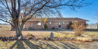 20 Acre Ranch with House, Barn, Separate Workshop, and 5-Car Garage Gallery 51