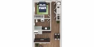 Hurstbourne Pointe Gallery 22