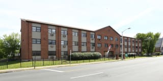 Senior Housing - Faith Manor Gallery 13