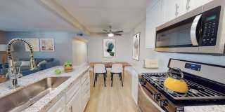 Artisan Oaks Gallery 17