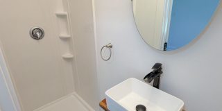 Historic Saint Elmo Charm with Modern Updates – 2 Bed, 2 Bath - Half Off Your First Month's Rent! Gallery 13