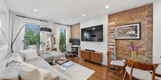 328 West 17th Street 328 West 17th Street Gallery 1