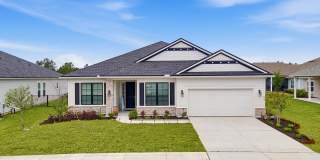 Spacious 4 Bedroom, 3 Bathroom home with an open-concept design located in the desirable Sandy Creek community with convenient access to major highways Gallery 1
