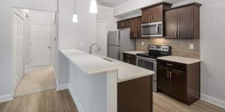 Silo Pointe Apartments Gallery 1