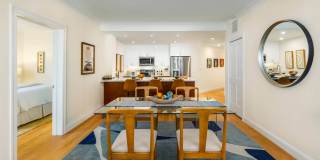 Hancock Village Gallery 75