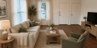 Gardens at Clearwater - Affordable/55+ Senior Living Community Gallery 2