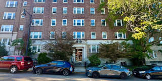 One Bedroom with Heat on GL-B Comm Ave Brighton Gallery 21