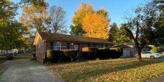 3 Bedroom, 2 bathroom in Nicholasville! Gallery 1