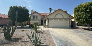 COMING SOON!!! 4 Bed/ 3 Bath Home with Pool and Solar in Cathedral City! Gallery 1