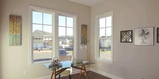 Room in 4 Bedroom Townhome at Philip's Square Gallery 16