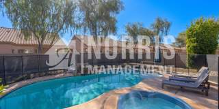 Beautiful Large Furnished Home w/A Pool Gallery 37