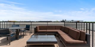 Affordable Housing - Buzza Lofts of Uptown Gallery 18