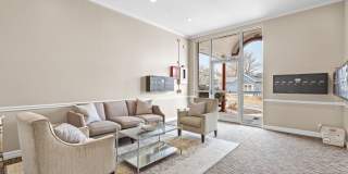 The Park Terrace Gallery 6