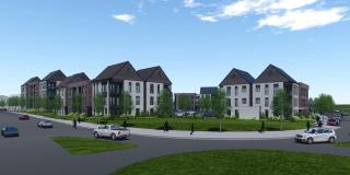 Wrighthaven Square Apartments Gallery 1