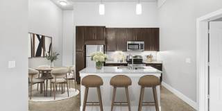 The Wall Street Lofts Gallery 1