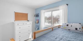 Spacious 5 Bed, 2 Bath Split-Level Home Near Bishop Elementary Gallery 20