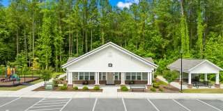 Carolina Avenue - Affordable Housing Gallery 1