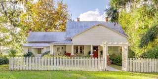 Experience Peaceful Country Living in Clyo, GA – $2,200/Month! Gallery 1