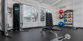 Hoffman Hills Apartments Gallery 17