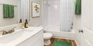 Altamira Place Apartment Homes Gallery 11