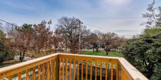Oakenshawe 5-Bedroom, 2-Bathroom Home Close to Johns Hopkins Gallery 32